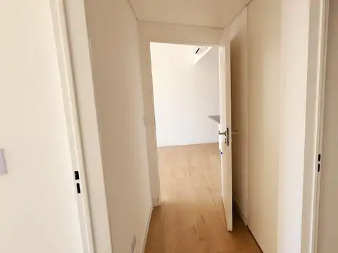 Departamento a estrenar en Monserrat