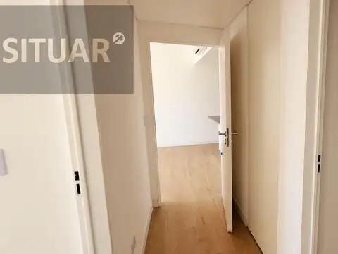 Departamento a estrenar en Monserrat