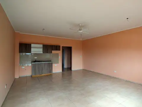 Depto Tipo Casa en Alquiler de 1 dormitorio