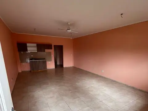 Depto Tipo Casa en Alquiler de 2 ambientes
