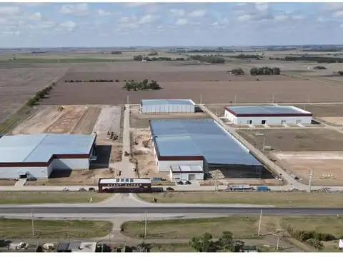 Terreno en Venta de 3000,0 m2