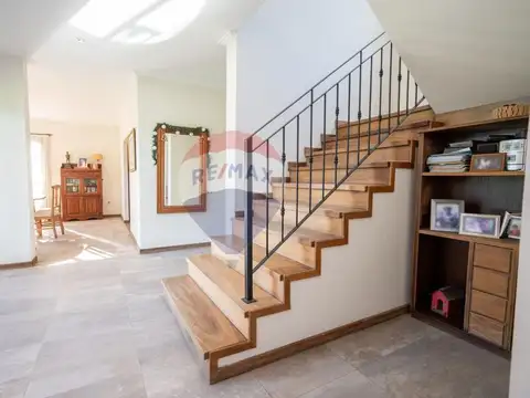 AIRES DEL LLANO, BARRIO 3, MZ 7 LOTE 1 3000