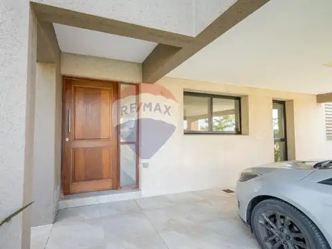 Casa en Venta 9 años