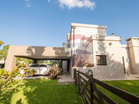 AIRES DEL LLANO, BARRIO 3, MZ 7 LOTE 1 3000