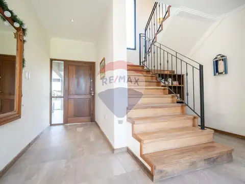 EXCELENTE PROPIEDAD EN AIRES DEL LLANO