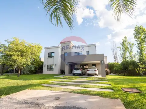 EXCELENTE PROPIEDAD EN AIRES DEL LLANO