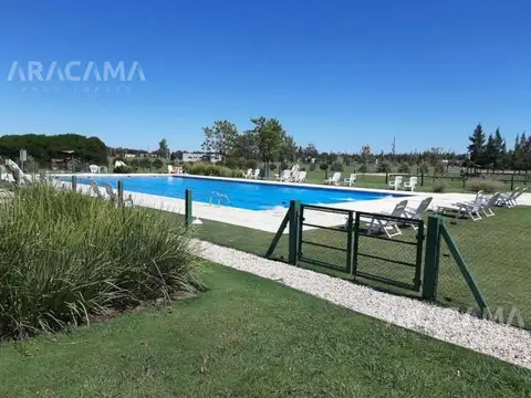 Fincas de San Vicente - Laguna