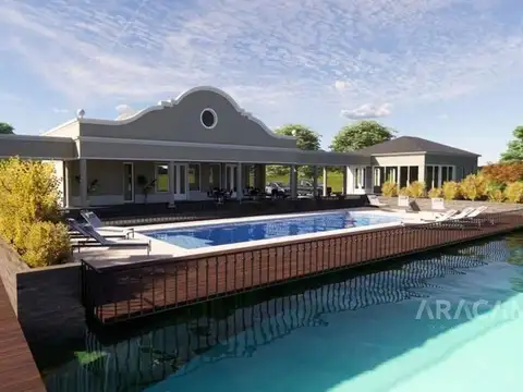 Terreno en Venta en Fincas de San Vicente, USD 42.000