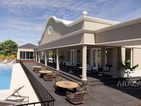 Terreno en VENTA en Fincas de San Vicente - San Vicente