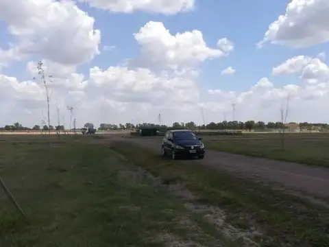 Terreno en VENTA en Fincas de San Vicente - San Vicente