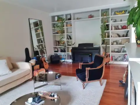 Casa en Venta en Belgrano, USD 1.700.000