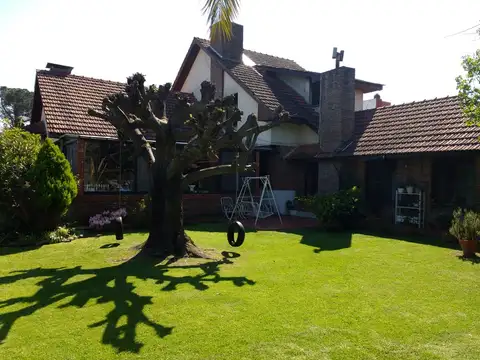 Casa en Alquiler de 5 dormitorios