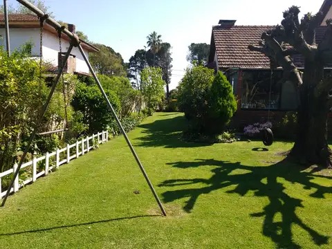 Casa en Alquiler 50 años