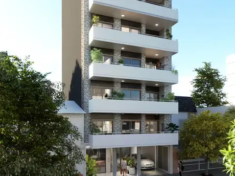 CHARLONE 1600 en Villa Ortuzar