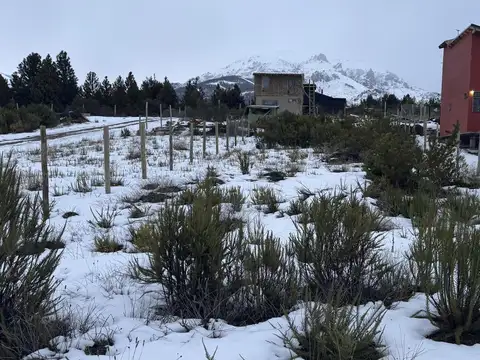 Terreno en Venta en San Carlos de Bariloche, Bariloche