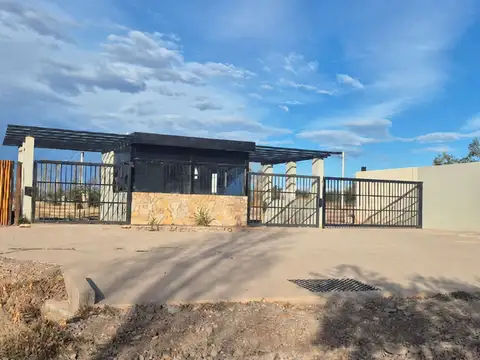 Terreno en Venta en Luján de Cuyo, Mendoza