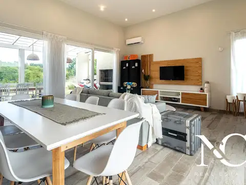 Casa en Venta al Oeste