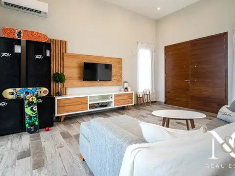 Casa en Venta 3 años