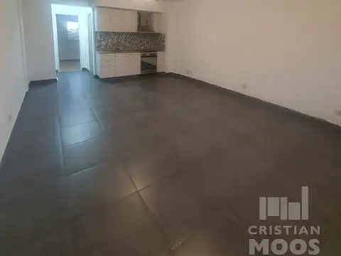Departamento en alquiler