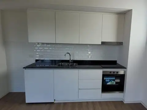 Departamento en Alquiler Permite mascota