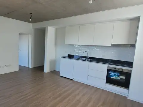 VALDENEGRO 2862 - V. URQUIZA - 2 AMB A ESTRENAR CON BALCÓN!