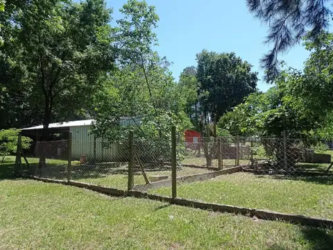 REAL OP. usd 149.000.- lote 2.165m3 +casa + tinglado 192 m2