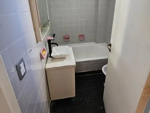 Departamento en Alquiler 50 años