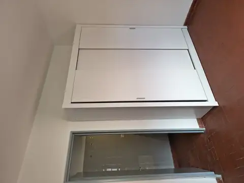 Departamento en Alquiler 40 años