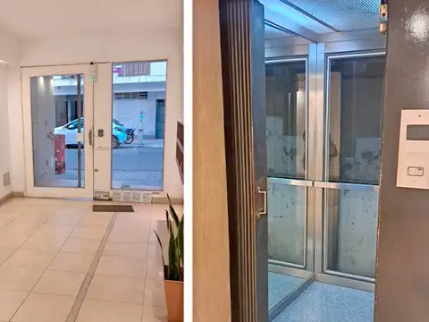 Juan Manuel de Rosas 1335, 2° , Piso 2