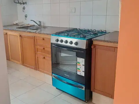 HERMOSO DEPARTAMENTO 1 DORMITORIO CON BALCON J. M. DE ROSAS Y 3 DE FEBRERO