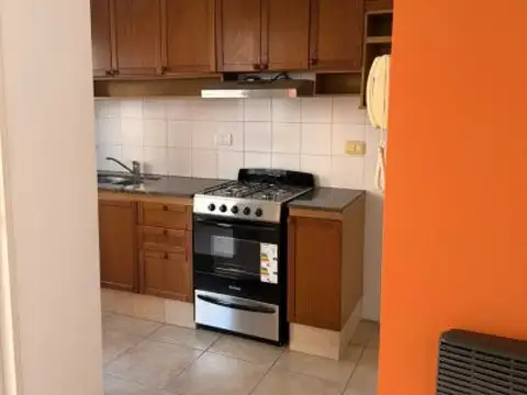 Departamento en Alquiler en Centro, $ 540.000
