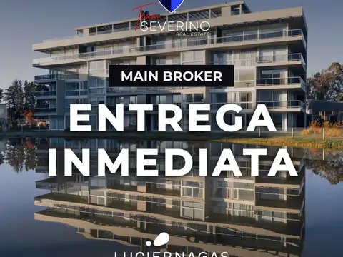 DEPARTAMENTO EN VENTA LUCIÉRNAGAS 3 AMBIENTES