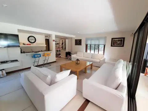 Casa en Alquiler Temporal al Noreste