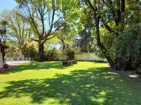 Casa en Alquiler Temporal de 5 dormitorios