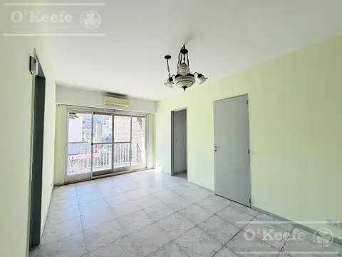 Departamento 3 ambientes en venta - Quilmes - Centro
