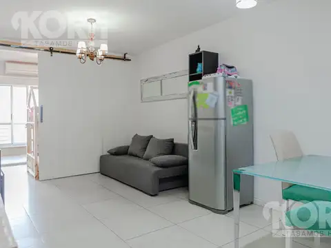 Departamento en Venta en Constitución, USD 80.000