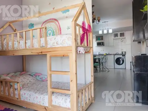 Departamento en Venta 12 años
