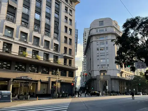 Oficina en Alquiler A Estrenar