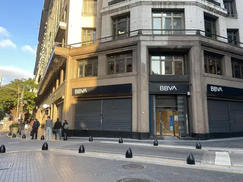 Oficina en Alquiler en Microcentro, USD 30.000