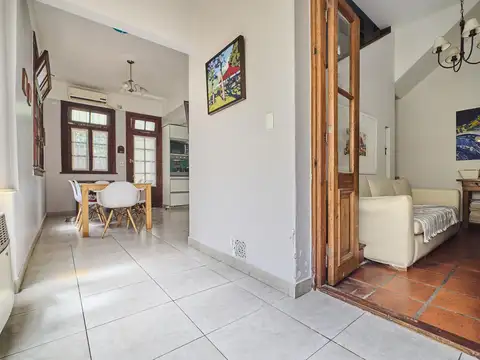 Depto Tipo Casa en Venta 15 años
