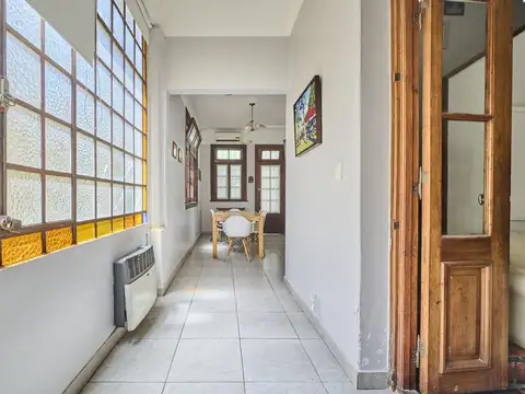 Depto Tipo Casa en Venta en Olivos Quinta Presidencial, USD 298.000