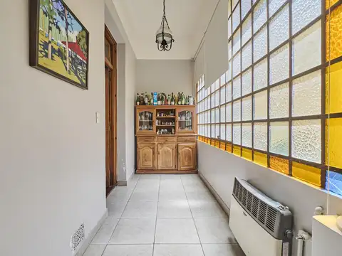 Depto Tipo Casa en Venta 15 años
