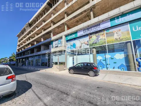 Local en Alquiler 2 años