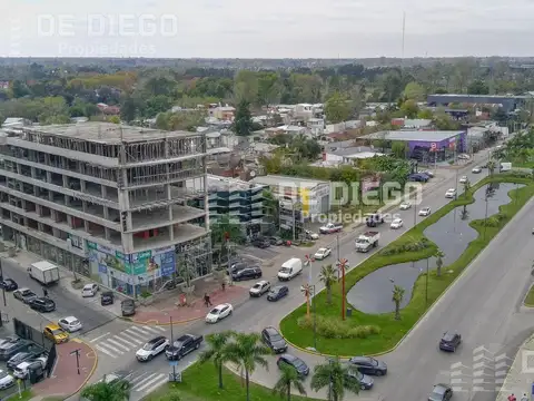 Local en Alquiler en Tigre Centro, USD 3.000