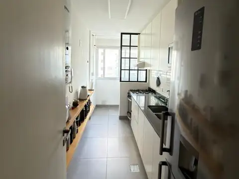 Departamento en Venta en Barrio Norte, USD 130.000