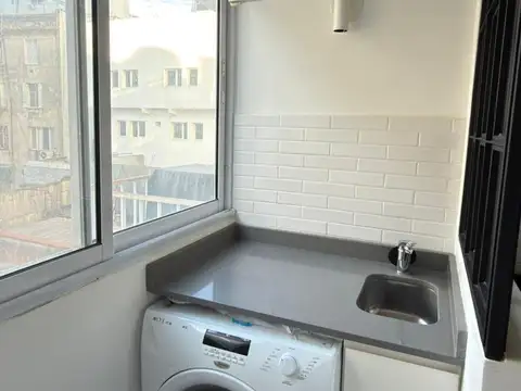 VENTA DEPARTAMENTO 2 AMBIENTES BARRIO NORTE