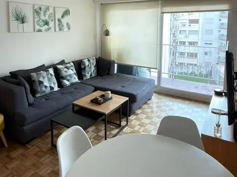 VENTA DEPARTAMENTO 2 AMBIENTES BARRIO NORTE