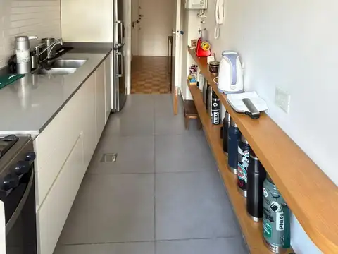 Departamento en Venta 53 años