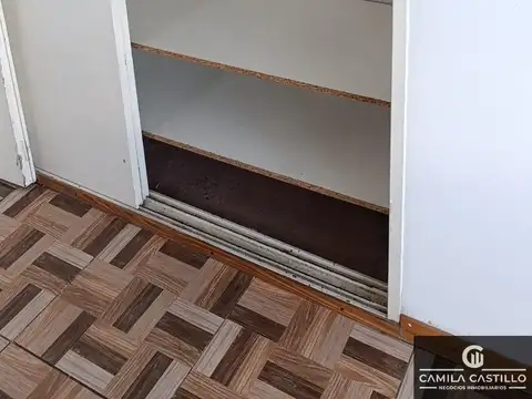 Casa en Alquiler de 1 dormitorio
