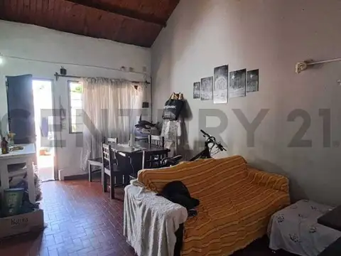 VENTA PH 2 DORMITORIOS  FRENTE CON PATIO  BECCAR SAN ISIDRO-Precio rebajado- Finaciacion